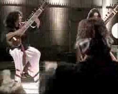 Youtube: Sweet Child of Mine .... Sitar Version