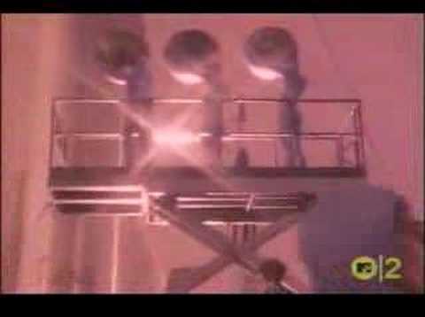 Youtube: Rhythm is a dancer