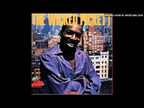 Youtube: Wilson Pickett - Sunny