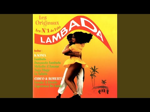 Youtube: Lambada (Original Version 1989)