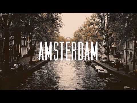Youtube: Amsterdam (Original Version)