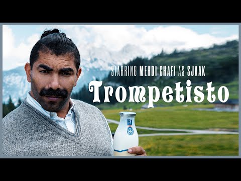 Youtube: Sjaak - Trompetisto (Official Music Video)