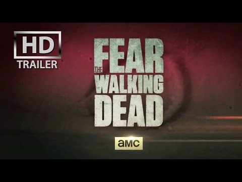 Youtube: Fear The Walking Dead | first official teaser trailer (2015) AMC