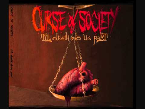 Youtube: 02 - AN.U.B.I.S. - Till Death Do Us Part- Curse of Society