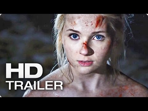 Youtube: FINAL GIRL Official Trailer (2016)