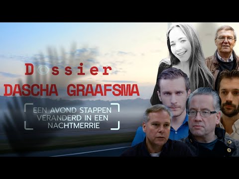 Youtube: DOCUMENTAIRE: Dossier Dascha Graafsma