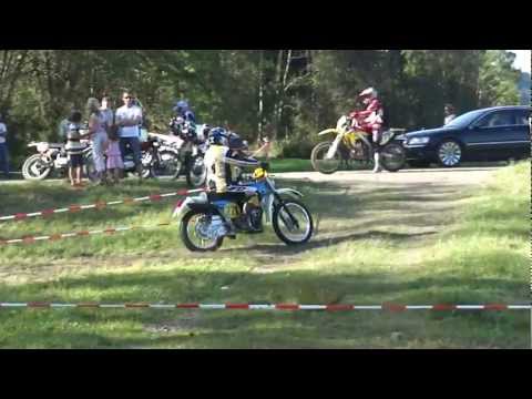 Youtube: Fritz Witzel - Hercules Wankel 2000 GS - Isny 2011