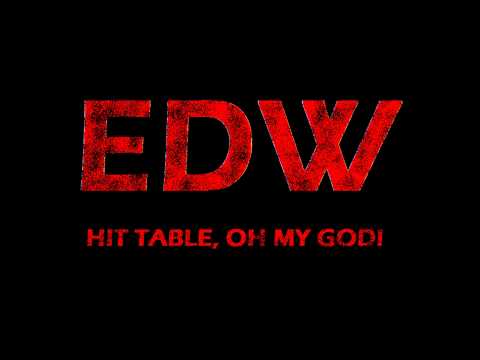 Youtube: EDW - his table oh my god! sound with download link