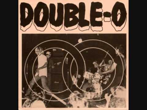 Youtube: double-o - double-o 7"