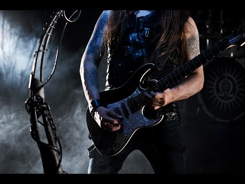 Youtube: HATE - Valley Of Darkness (Official Video) | Napalm Records