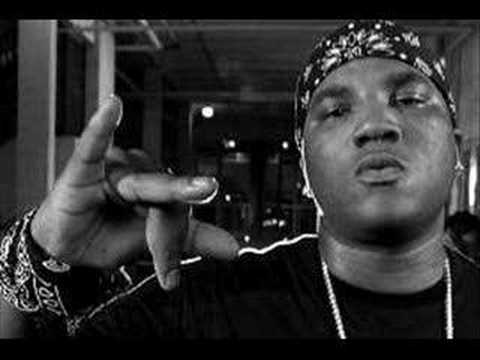 Youtube: Young Jeezy- Black Bandana