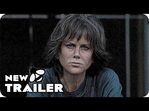 Youtube: DESTROYER Trailer (2018) Nicole Kidman Movie