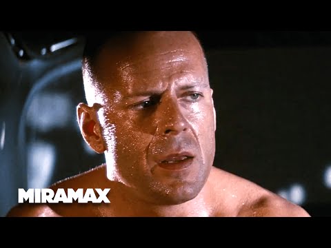 Youtube: Pulp Fiction | 'What Does It Feel Like to Kill a Man?' (HD) - Bruce Willis | MIRAMAX
