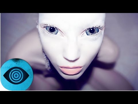 Youtube: Stammen wir von Aliens ab?