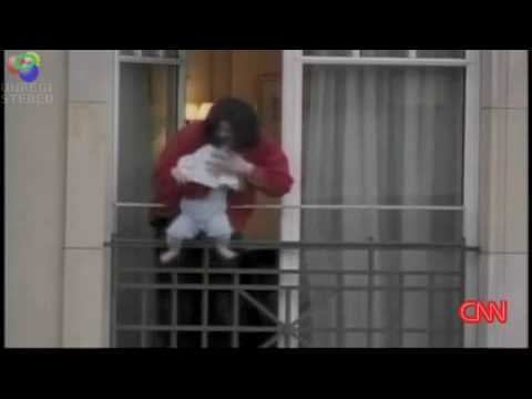 Youtube: jackson throws baby out the window