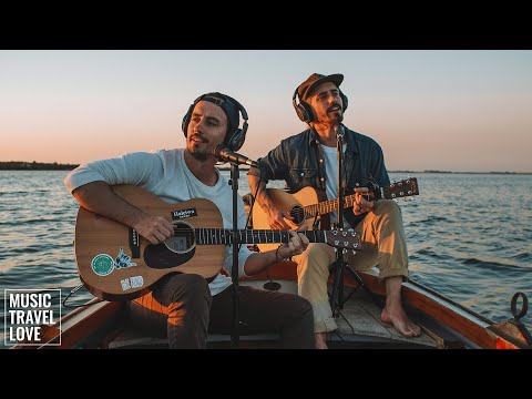 Youtube: Perfect - Music Travel Love (Ed Sheeran Cover)