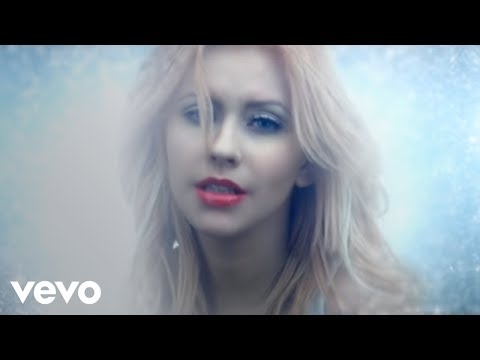 Youtube: Christina Aguilera - You Lost Me (Official Video)