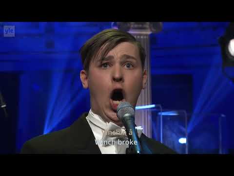 Youtube: KAJ - "Nissan bromsa" (Nessun Dorma Cover)