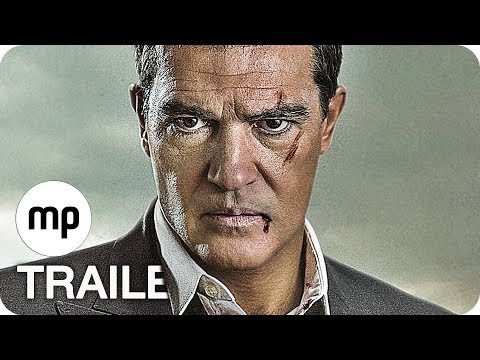 Youtube: Pfad der Rache Trailer German Deutsch Exklusiv (2018)