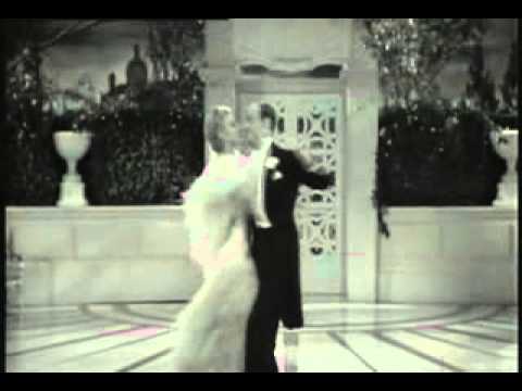 Youtube: Fred Astaire - Cheek to Cheek