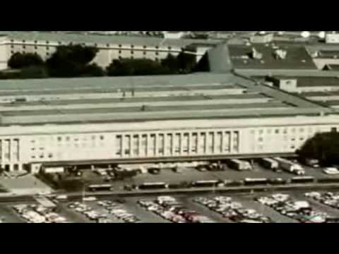 Youtube: 9/11 Pentagon Reality Check 12: eyewitness ROOSEVELT ROBERTS: Plane Flew OVER the Pentagon!