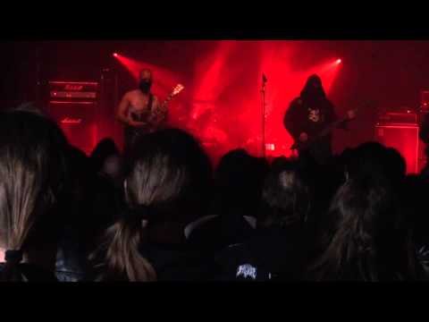 Youtube: Svartidauði- Flesh Cathedral (LIVE- Speyer: Speyer Grey Mass)