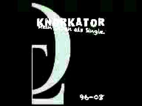 Youtube: Knorkator - Geschlechtsverkehr (EP-Mix)