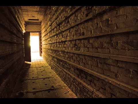 Youtube: LOST PLACES: Die Ziegelei | Deutschland (Urban Exploration HD)