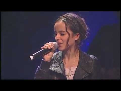 Youtube: Alizee - La Javanaise