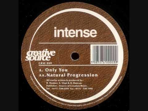 Youtube: Intense - Only You