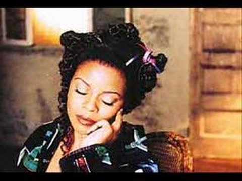 Youtube: Maysa - Blue Horizon