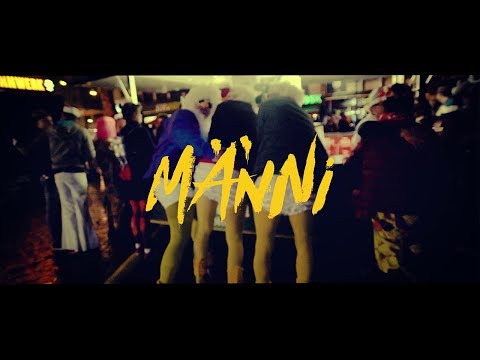 Youtube: MÄNNI - Alkoholimplantat