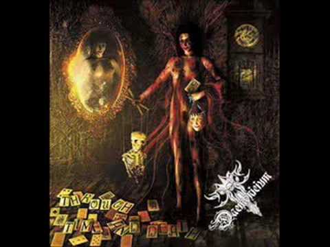 Youtube: Daemonicium - Alone Through Path of Sorrow I Walk