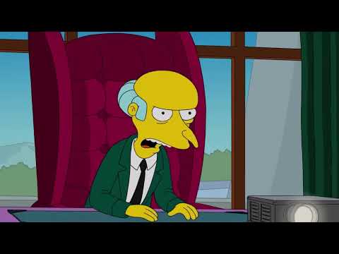 Youtube: [NoZoom] The Simpsons Season 36 Episode 36 – Full Episode 2025 1080p HD