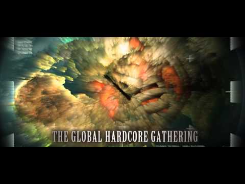 Youtube: Nightmare The Global Hardcore Gathering Trailer