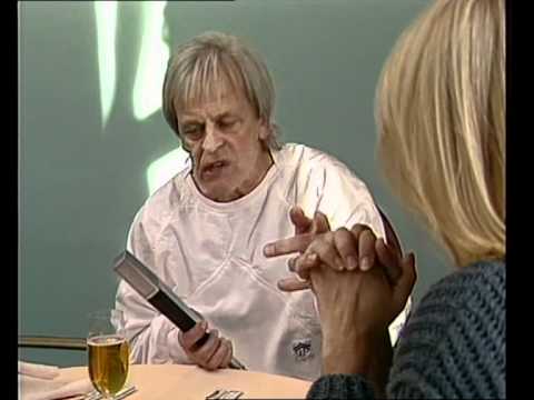 Youtube: Klaus Kinski Interview