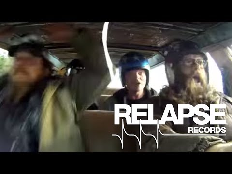 Youtube: RED FANG - "Wires" (Official Music Video)