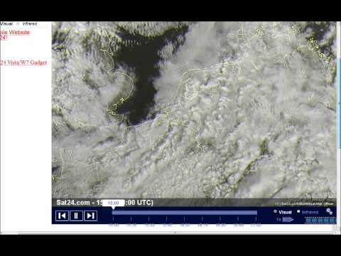 Youtube: 5.10.11 METEOX anomalies HAARP radar Rings Weather Warfare GEOENGINEERING Chemtrails