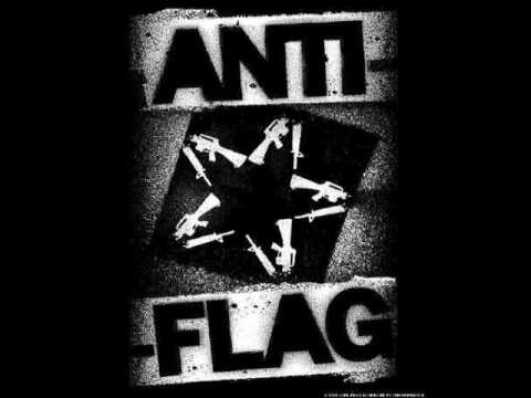 Youtube: Anti-Flag - Indie Sux, Hardline Sux, Emo Sux, You Suck!