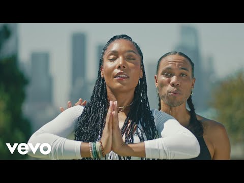 Youtube: India Shawn - MOVIN' ON (Official Music Video - FULL MOVIE) ft. Anderson .Paak