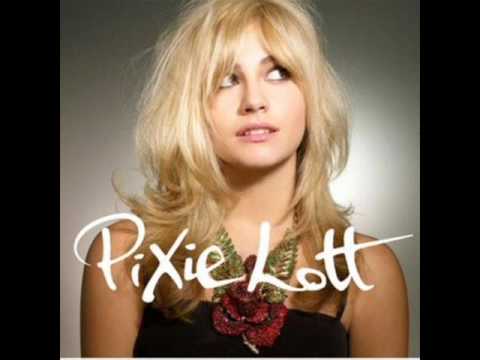 Youtube: Pixie Lott - Mama Do (Uh Oh Uh Oh) (Flip & Fill Remix)