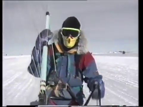 Youtube: Messner/Fuchs - Durch die Heimat des Eises und der Stürme (Teil 3)