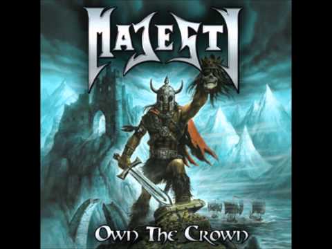 Youtube: Majesty - Metal On The Road