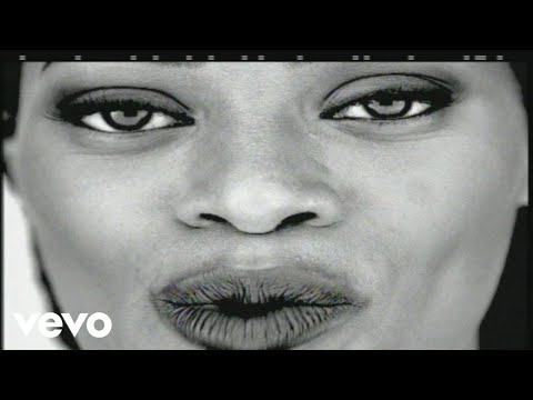 Youtube: Des'ree - You Gotta Be (Official Video)