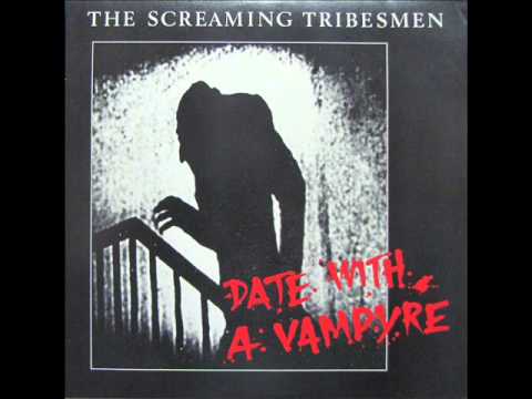 Youtube: The Screaming Tribesmen - Ice (1985)