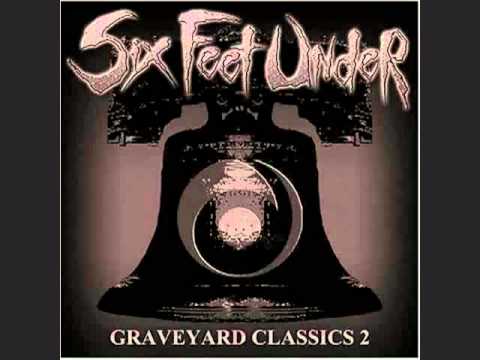 Youtube: Six Feet Under Hells Bells