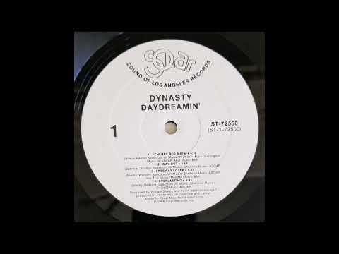 Youtube: DYNASTY - Way out