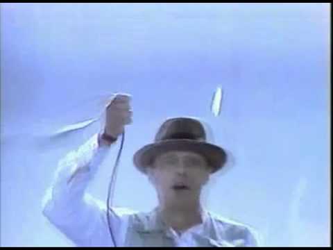 Youtube: JOSEPH BEUYS - SONNE STATT REAGAN