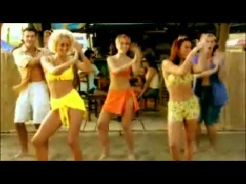 Youtube: Steps - 5,6,7,8 (Remix)