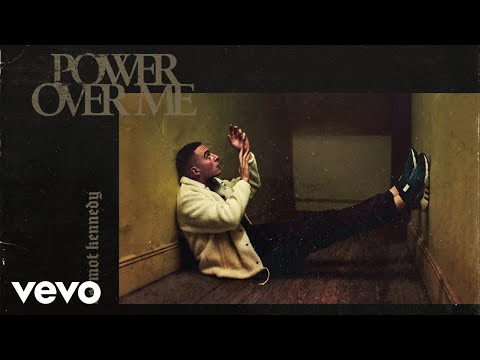 Youtube: Dermot Kennedy - Power Over Me (Audio)